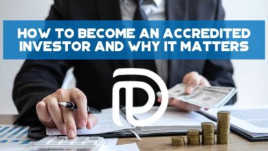 How to Become an Approved Investor