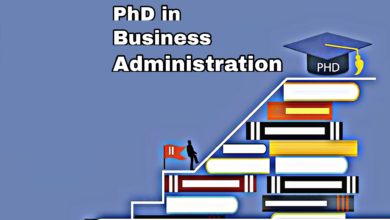 How to Get PhD in Business Administration