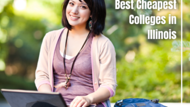 Top Affordable Colleges in Illinois