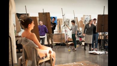 Top Art Boarding Schools in USA