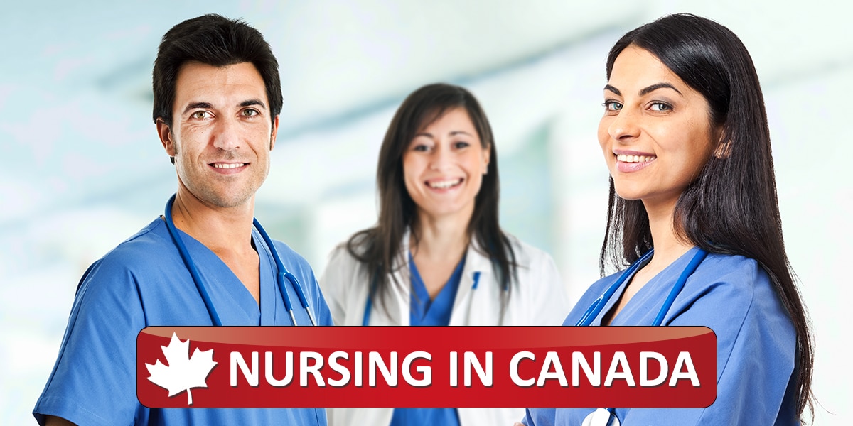 Schools of Nursing in Canada How to Secure Nursing Scholarships in Canada