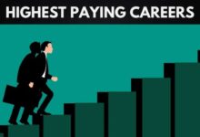 Well Paid Careers In Texas In 2022