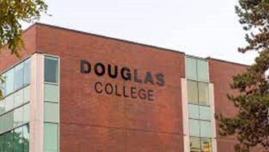 Douglas College Scholarships for International Students in Canada for 2023/2024