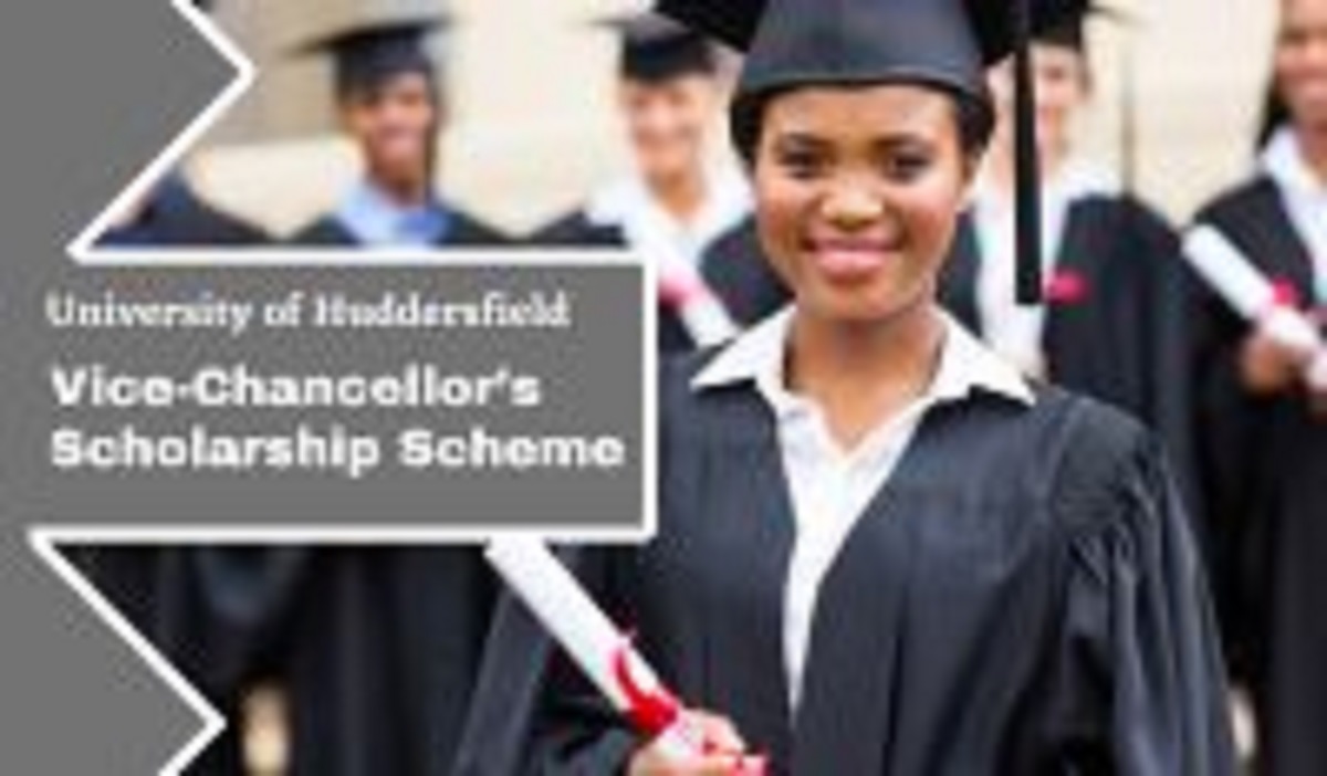 university of huddersfield phd scholarships