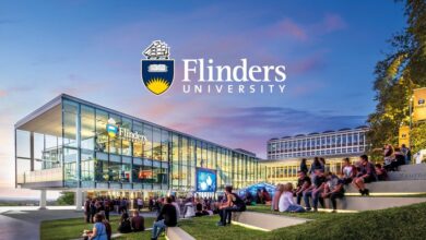 Fully Funded Flinders International Research Scholarship in Australia for 2023