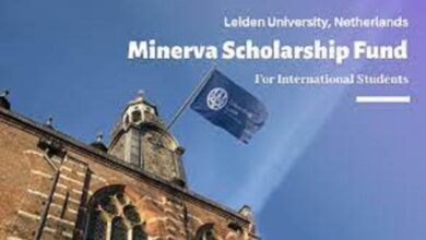 Leiden University Minerva Scholarship Fund for Bachelor and Master program in the Netherlands for 2023