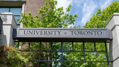 The F.W. Minkler Scholarship at the University of Toronto in Canada for 2024