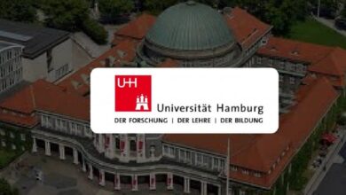 Universität Hamburg Merit Scholarships for International Students in Germany for 2023