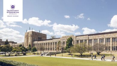 University of Queensland Helen Kay PhD Scholarship, Australia for 2023