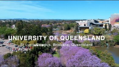 ACSPRI Fellowship Program at the University of Queensland, Australia 2023