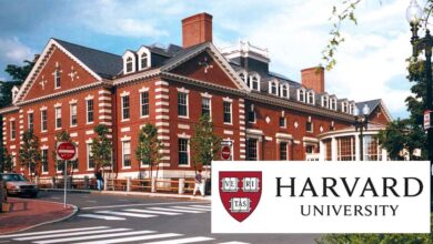 Harvard University Charles Bullard Fellowship in Forest Research (Up to $75,000), USA 2023