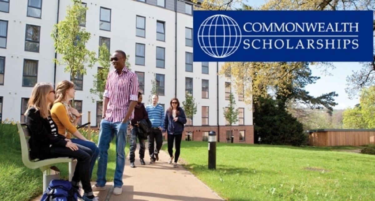 UK Commonwealth Government Scholarship for Ugandans, 2023 - Latest