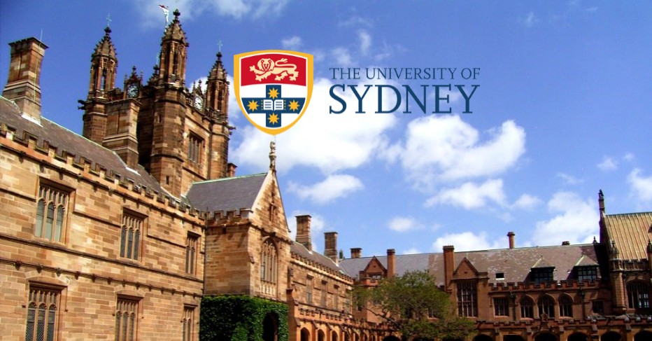 University of Sydney International Postgraduate Research Scholarships in Radio Transients and Variables, Australia 2023