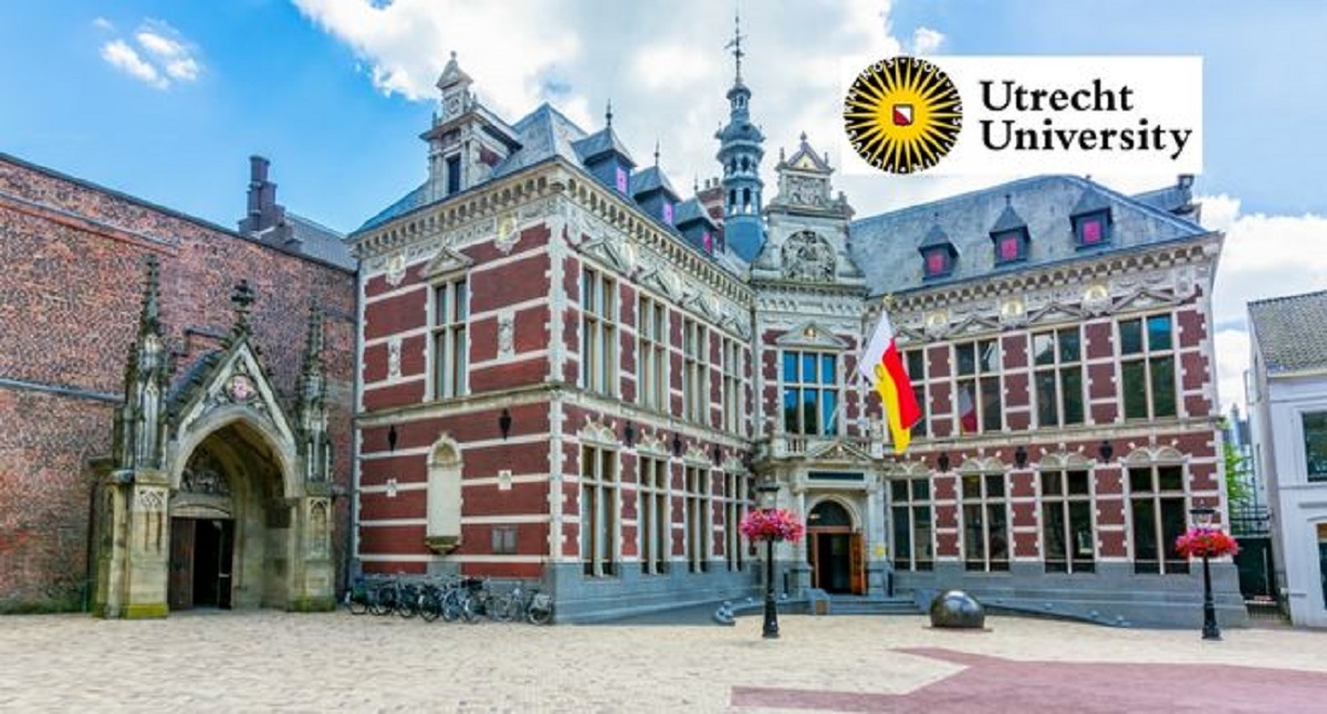 Utrecht University Excellence Scholarship for International Students in the Netherlands, 2023