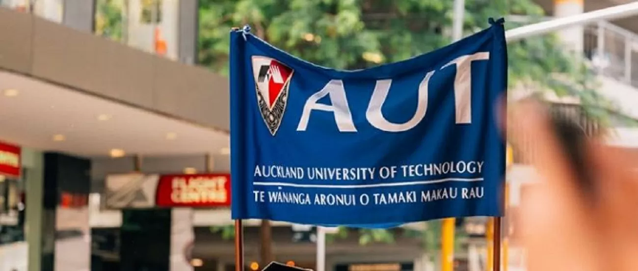 Auckland University of Technology AUT Undergraduate International Exchange Scholarship, New Zealand for 2023