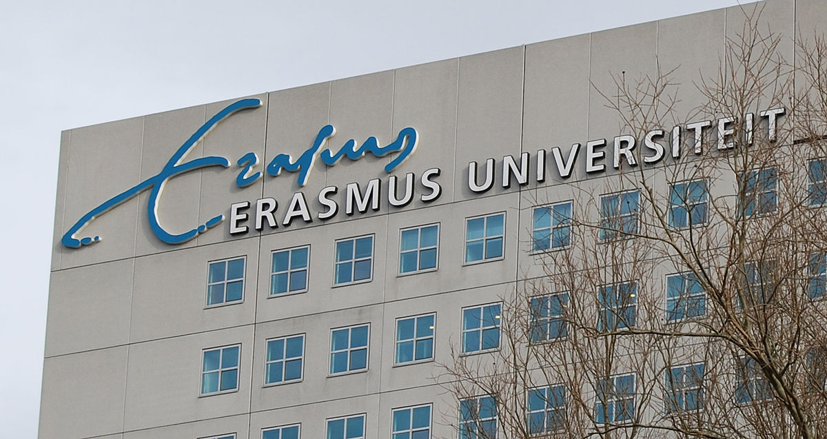 Erasmus University Rotterdam Scholarship for International Students, Holland Netherlands 2024