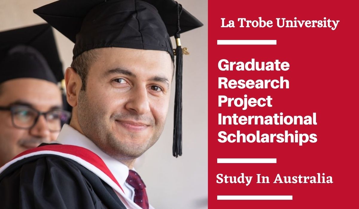 research project scholarships