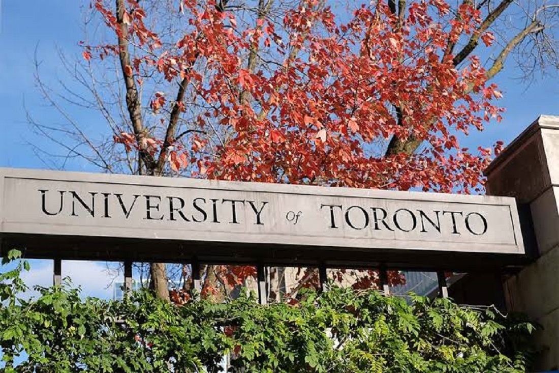 The University of Toronto Accenture Scholarship for Domestic Students