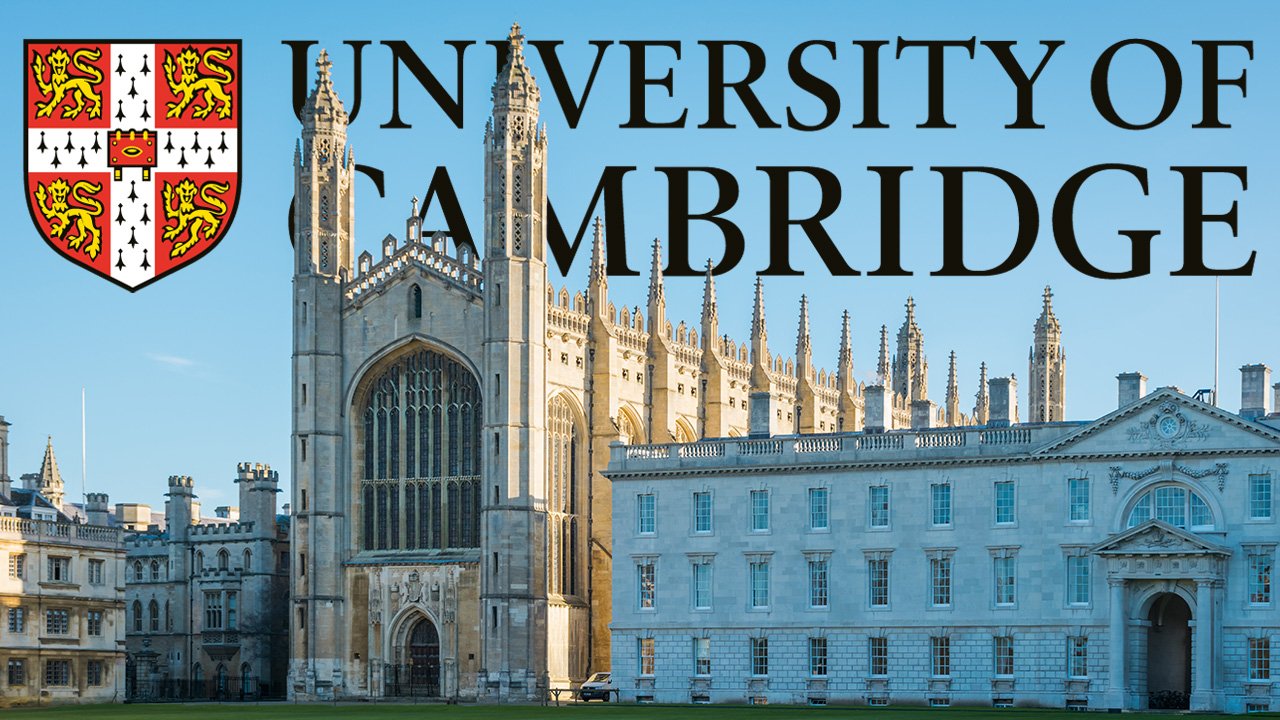 University of Cambridge Special Issue On Business And Human Rights In Africa for African Researchers, UK 2023