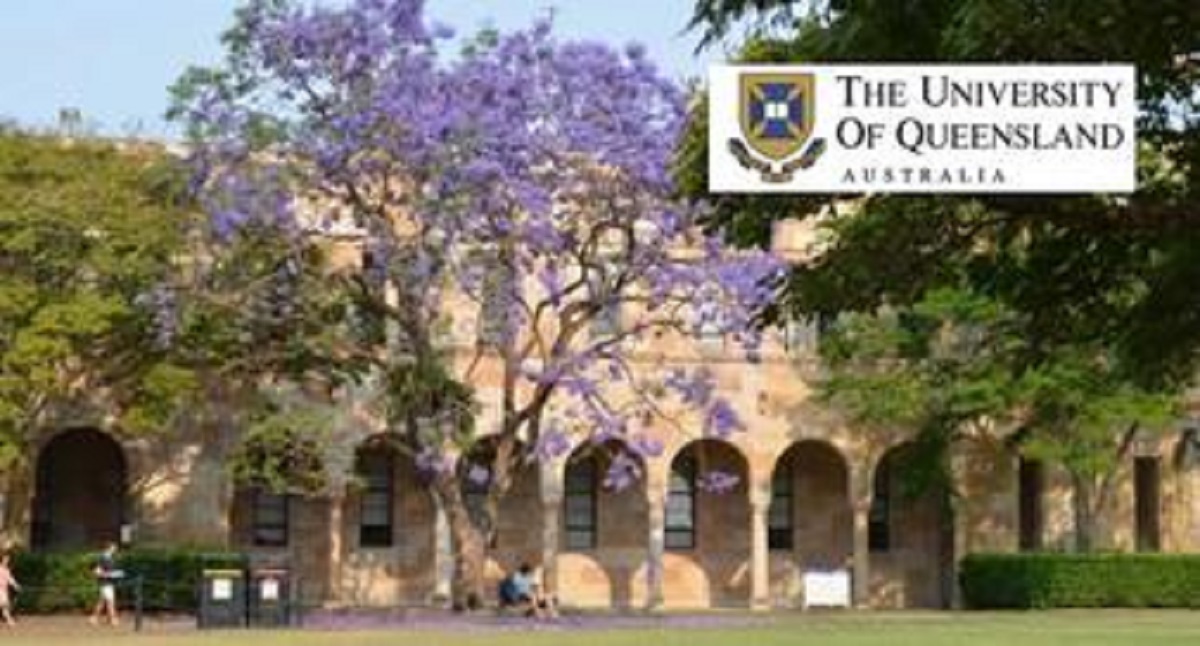 University of Queensland Australian and New Zealand Society of Occupational Medicine Prize, Australia 2023