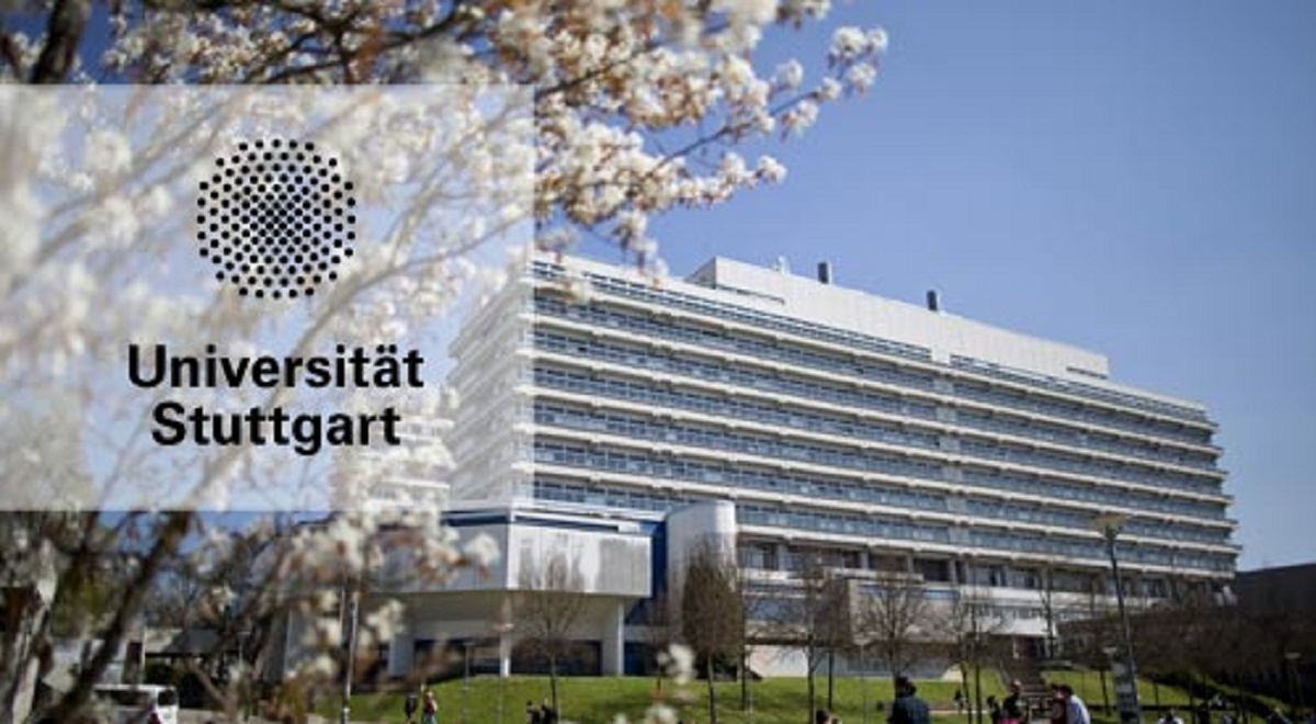 University of Stuttgart MIP Scholarship for International Students, Germany 2023