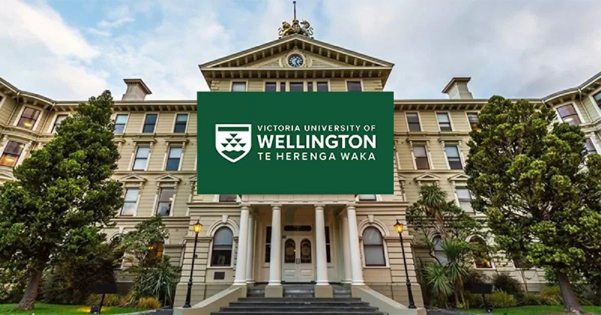 Victoria University of Wellington David Eade Undergraduate Piano Scholarship, New Zealand 2023