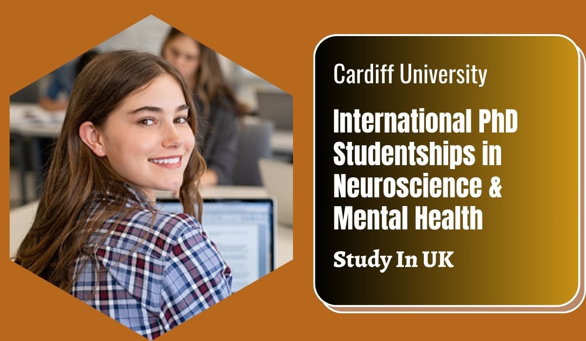 mental health phd scholarships