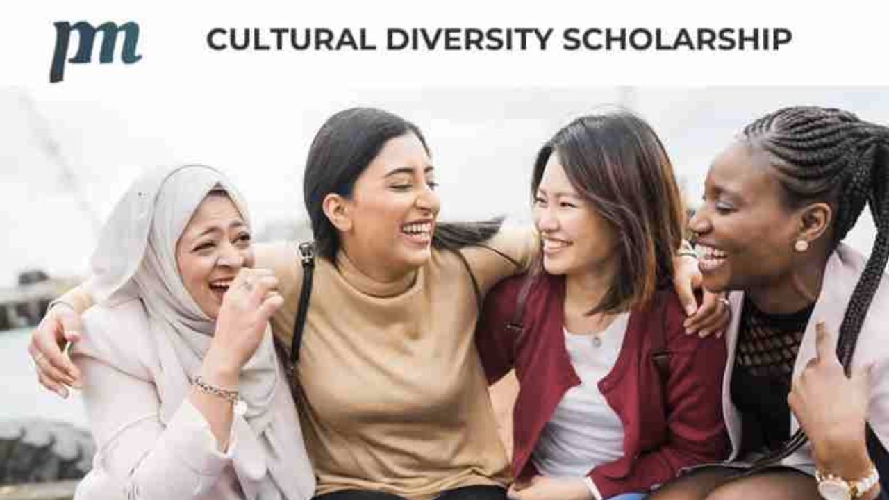 Percy Martinez Cultural Diversity Scholarship, USA 2023