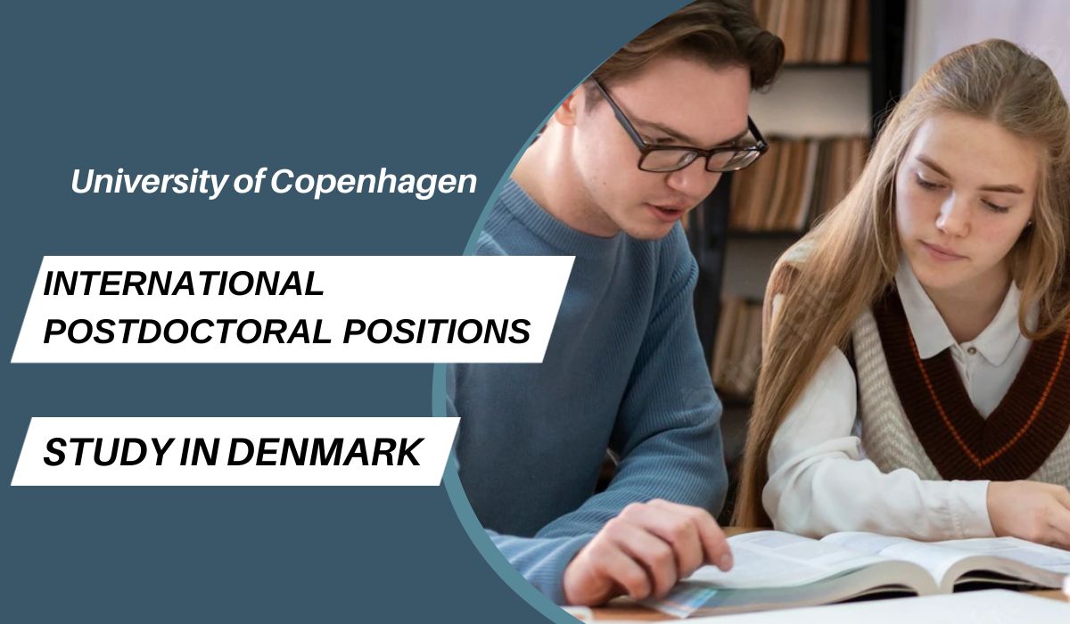 University of Copenhagen International Postdoctoral Positions in Grønbæk Group at BRIC Institute, Denmark for Fellowship, 2023