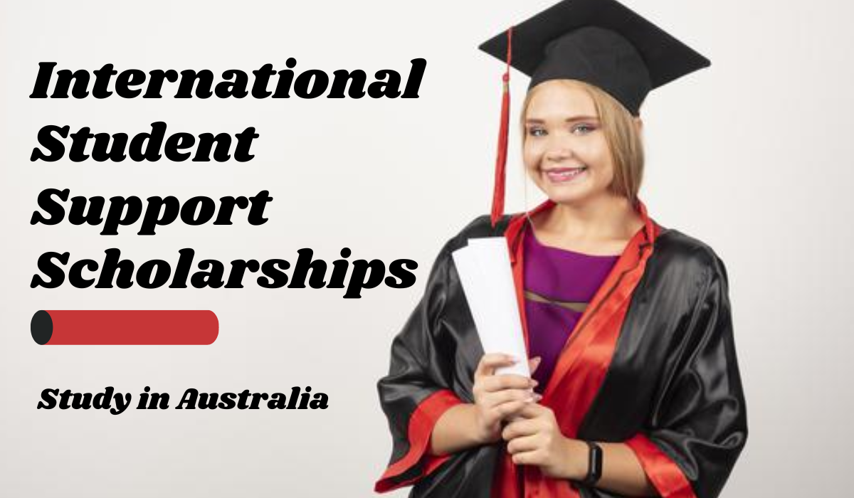 University of Southern Queensland (UniSQ) International Student Support Scholarship for Undergraduate, Postgraduate, Research, Australia for 2024