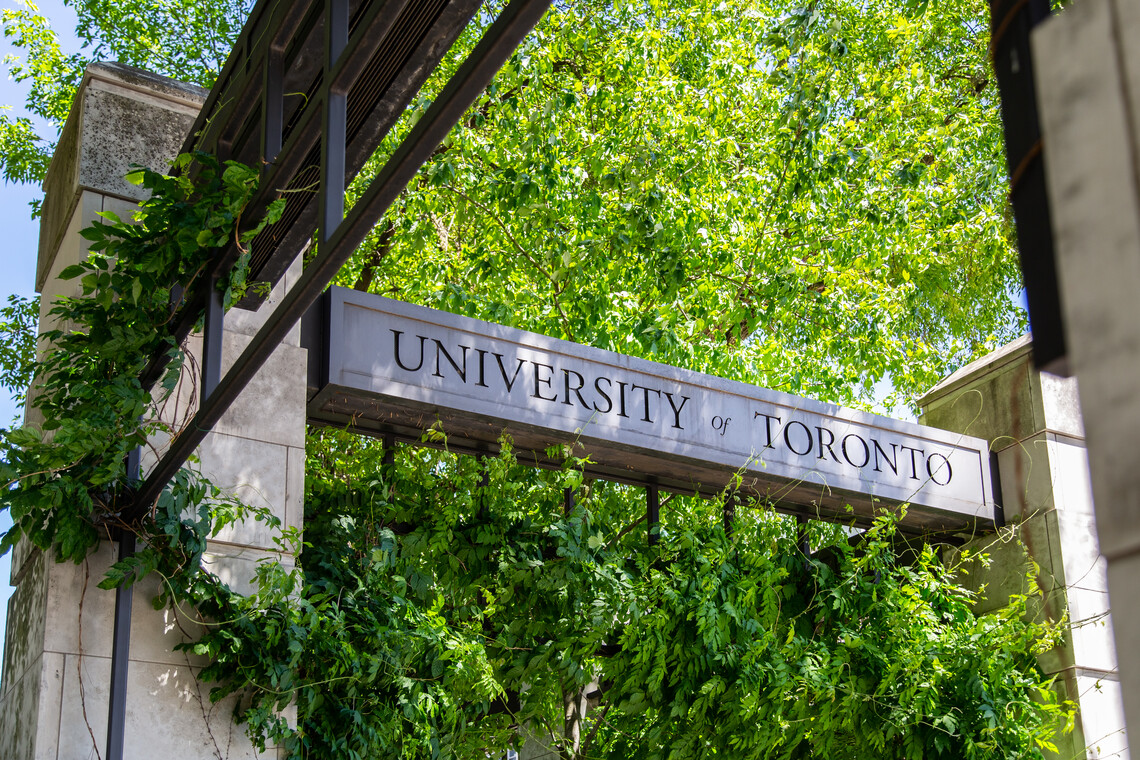 University of Toronto City of Toronto Women and Gender Studies Scholarship, Canada 2024