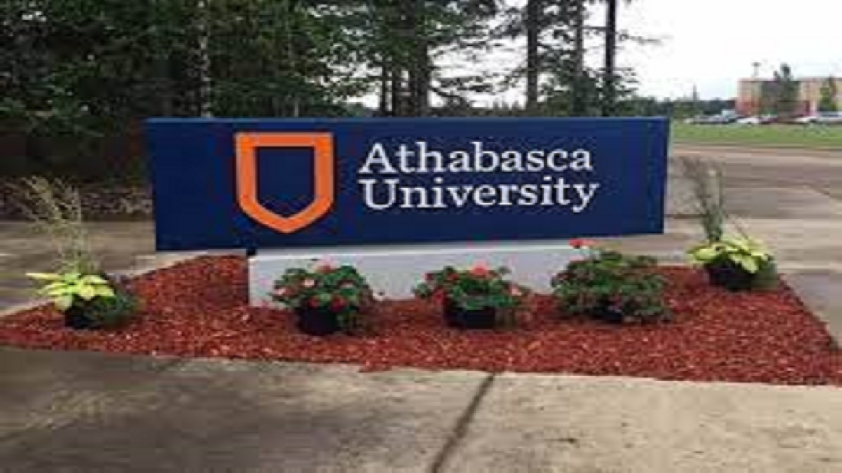 Athabasca University Canada Graduate Scholarships – Master’s Program for 2023