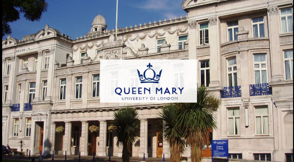 Global Talent Scholarships at Queen Mary University of London, UK 2024