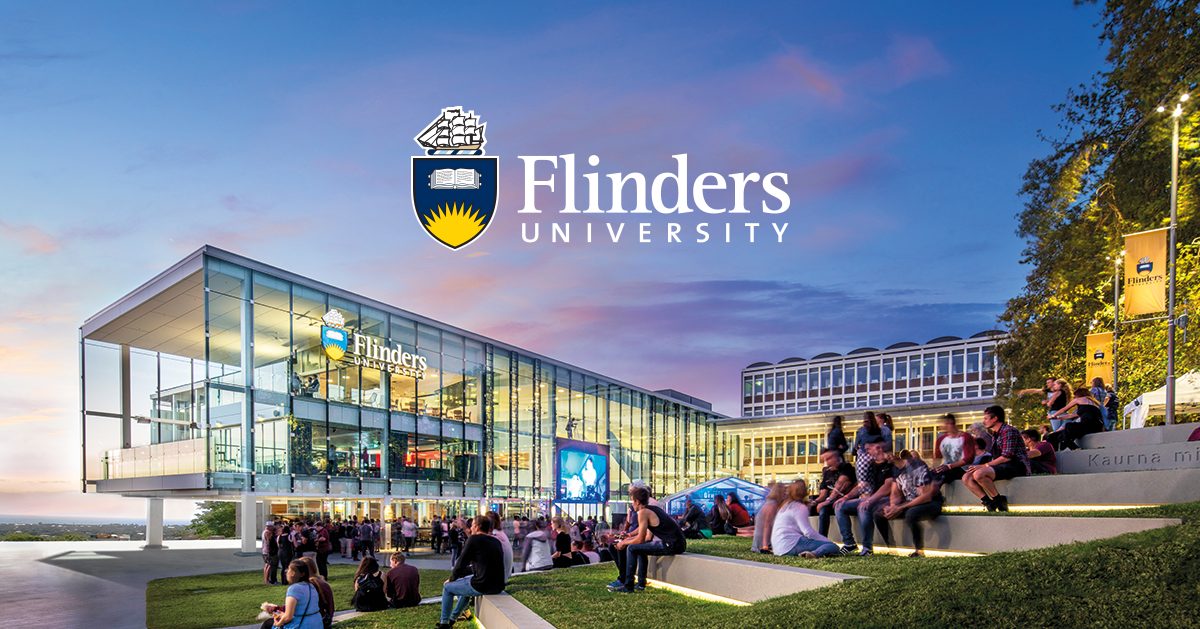 Healthy Development Adelaide and Channel 7 Children’s Research Foundation CRF PhD Excellence Award at Flinders University, Australia 2024