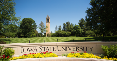 Iowa State University Borel Global Fellows Program for Sub-Saharan African Students, USA 2024