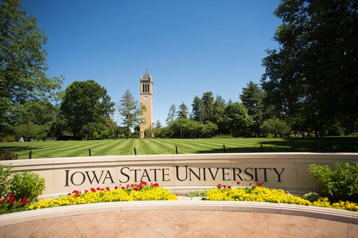 Iowa State University Borel Global Fellows Program for Sub-Saharan African Students, USA 2024