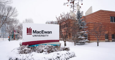 MacEwan University Provost's Continuing Scholarship for International Degree Students, Canada 2023/2024