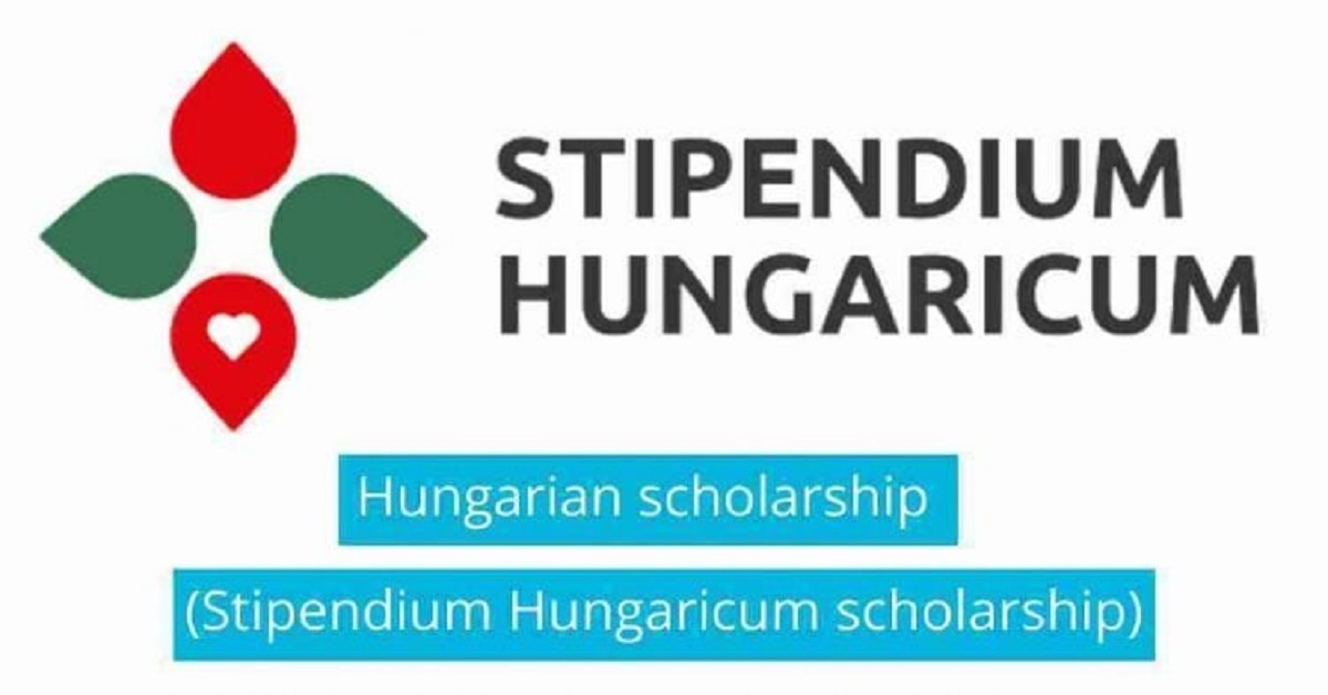 Stipendium Hungaricum Scholarship Program, Hungary 2024