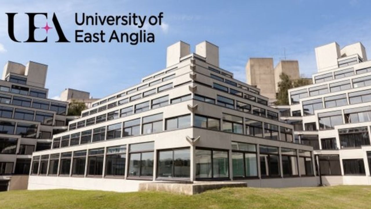 The Olivia Grant Year Abroad Scholarship at the University of East Anglia, UK 2023