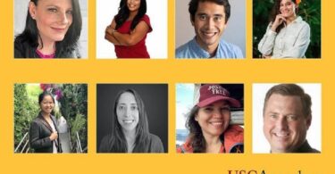 USC Annenberg Center for Health Journalism California Health Equity Fellowship, USA for 2023