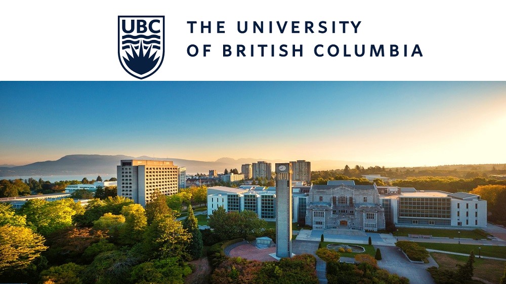 University of British Columbia UBC International Major Entrance Scholarship for International Students, Canada 2024