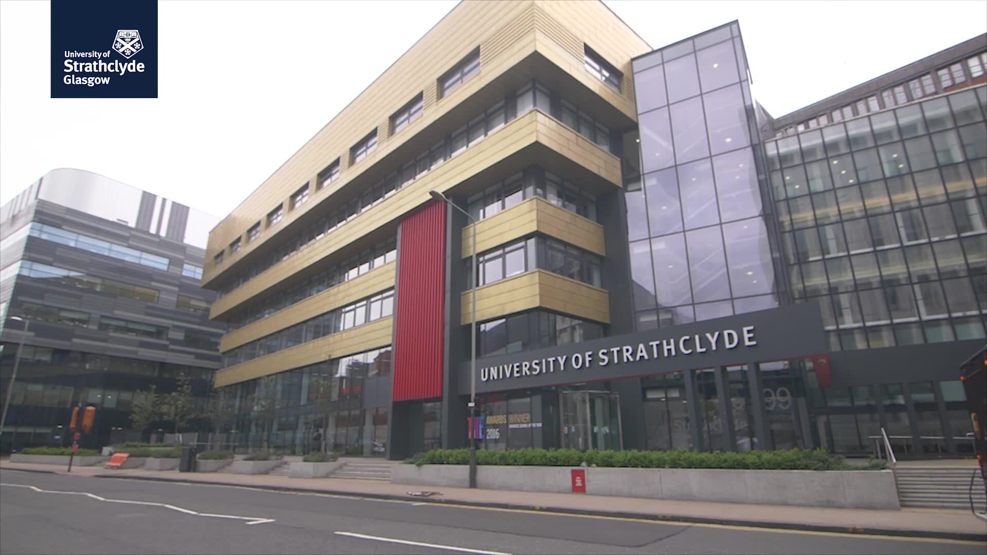 University of Strathclyde MSc Satellite Data for Sustainable Development Data Lab Scholarships, UK 2023