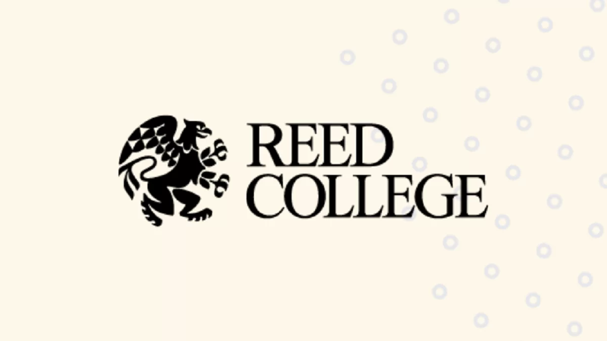 Edward B. Segel Fellowship for International Study at Reed College, USA 2024