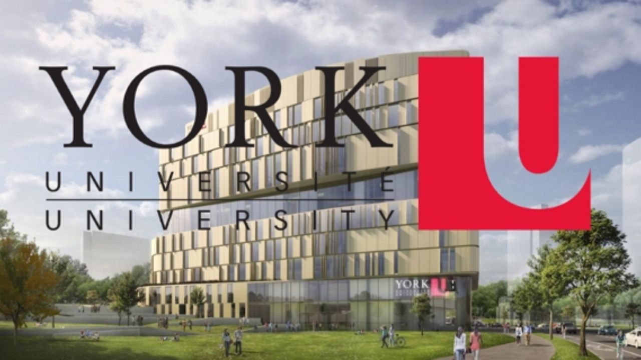 Fully Funded York University Scholarships in Canada for 2024