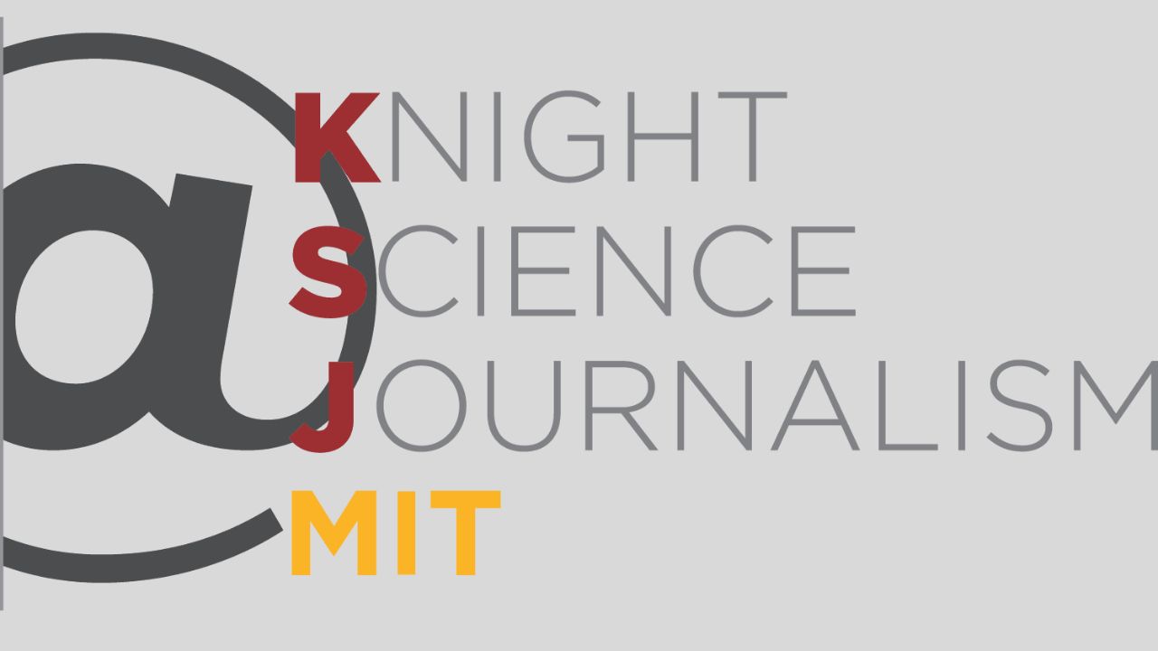 Knight Science Fellowship at MIT, USA 2024