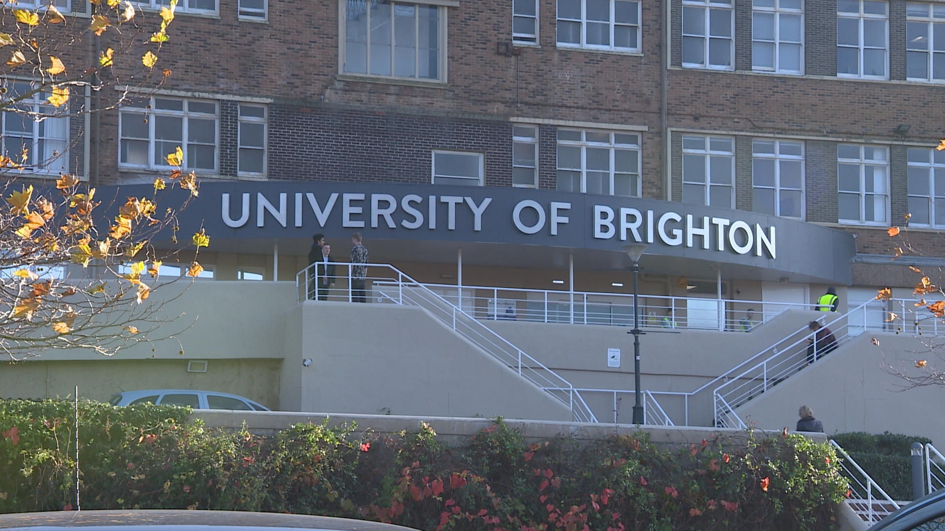 University Of Brighton Alumni Postgraduate Scholarships, UK 2024/2025