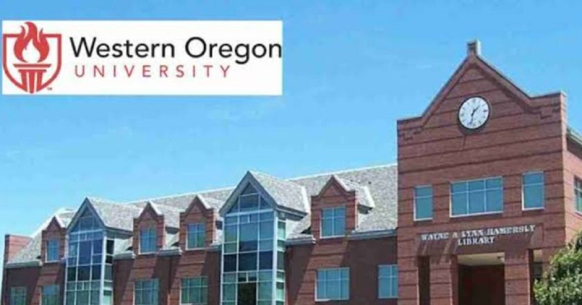 Western Oregon University Graduate Assistantship Program for International Students, USA 2024