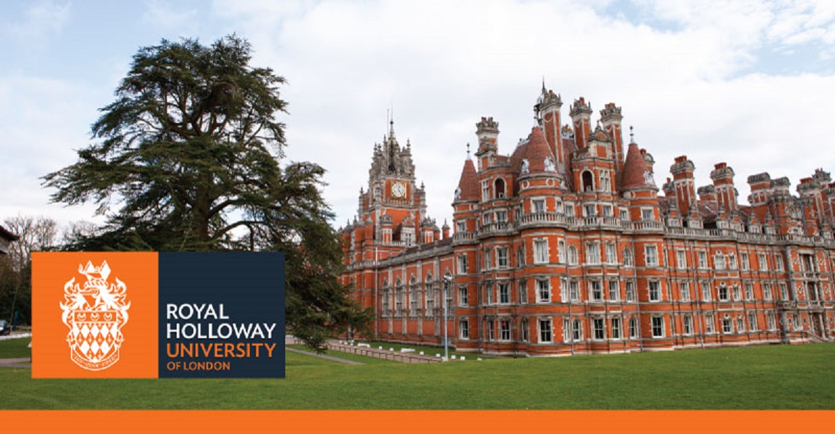 Bedford Society Scholarships at Royal Holloway, University of London, UK 2024