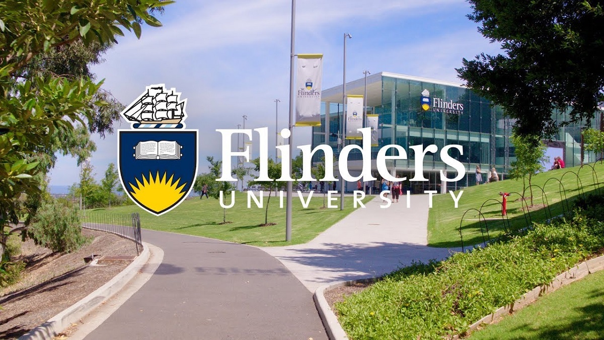 Carmel Baulderstone Memorial Scholarship at Flinders University, Australia 2024