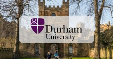 Durham Inspired Scholarships for North East Students at Durham University, UK 2024